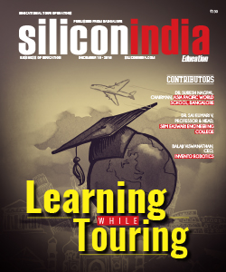 Learning While Touring